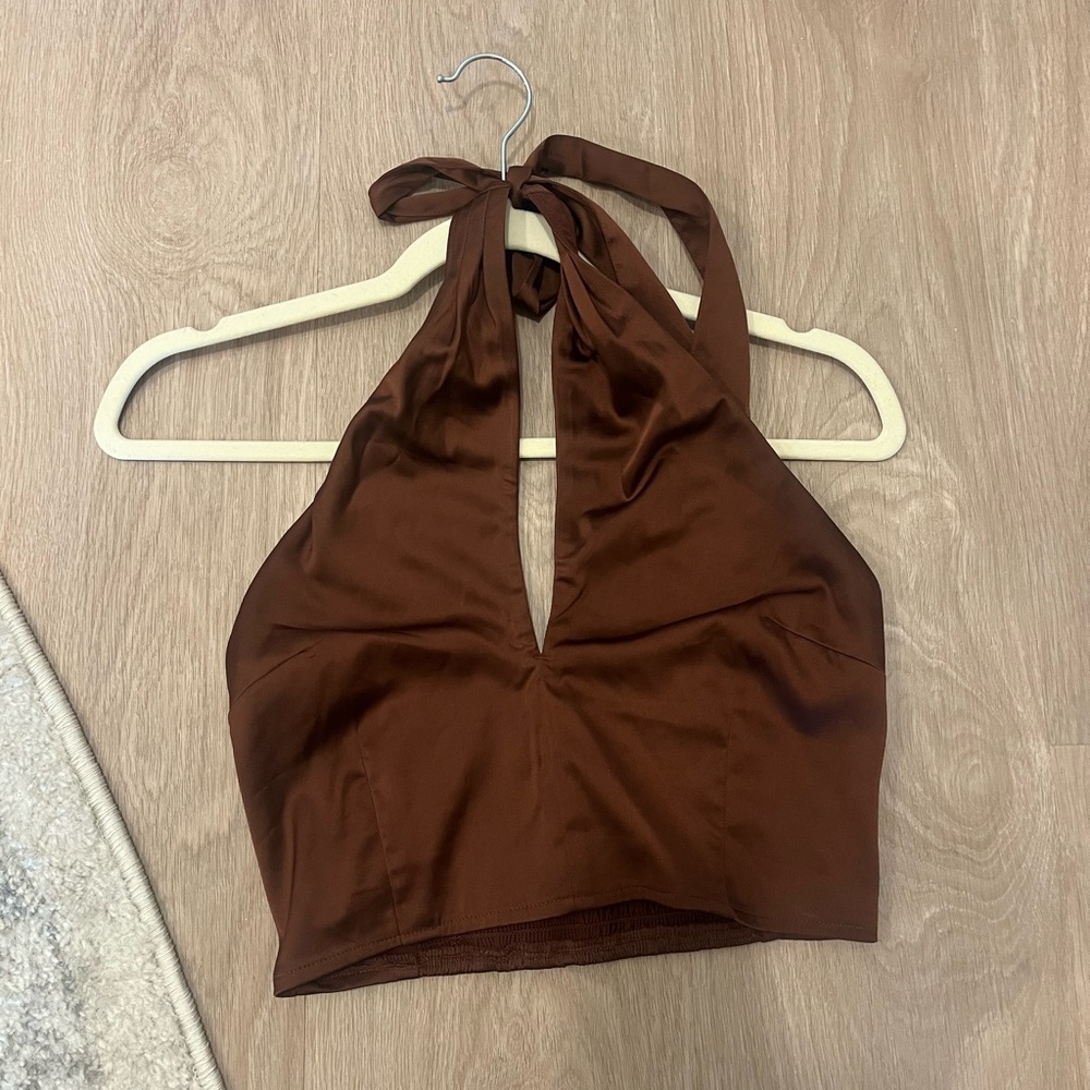 Abercrombie Top